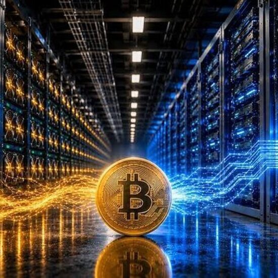 اتفاق مهم در بازار بیت‌کوین / سهام ماینرها دیگر همگام با بیت‌کوین نیست
