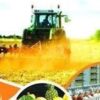 اجرای الگوی کشت بدون اصلاح حکمرانی آب و بازار ممکن نیست