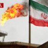 ادعای رویترز از وضعیت گاز ایران در حملات آمریکا | خروج روزانه ۲۳۰میلیون مترمکعب از مدار تولید