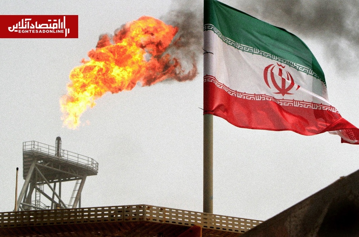 ادعای رویترز از وضعیت گاز ایران در حملات آمریکا | خروج روزانه ۲۳۰میلیون مترمکعب از مدار تولید ادعای رویترز از وضعیت گاز ایران در حملات آمریکا | خروج روزانه ۲۳۰میلیون مترمکعب از مدار تولید