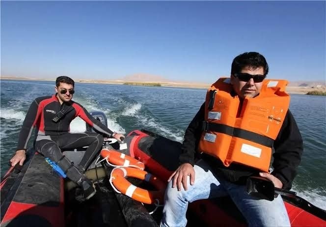 «البرز وحشی»؛ عصاره سال‌ها تجربه از ثبت تصاویر ناب از حیات‌وحش