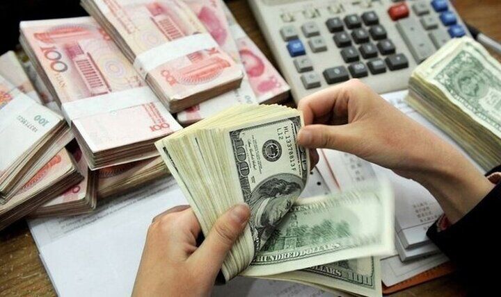 اما و اگرهای سرمایهگذاری ۳۰۰ میلیارد دلاری| منابع ارزی بلوکه شده به بخش تولید میرسد؟ اما و اگرهای سرمایهگذاری ۳۰۰ میلیارد دلاری| منابع ارزی بلوکه شده به بخش تولید میرسد؟