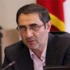 امامی: ارتقای سلامت تنها با همکاری وزارت بهداشت محقق نمی‌شود