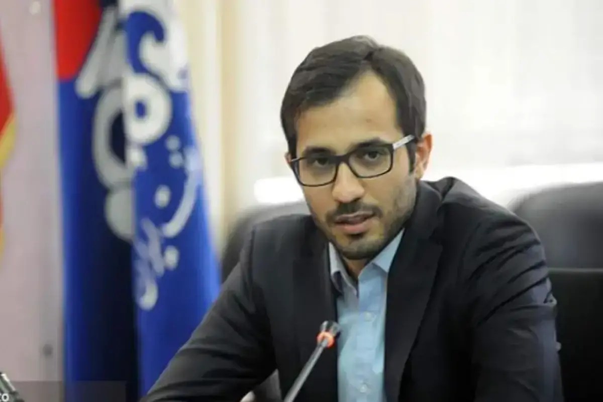 انتصاب مهم در قلب بازرگانی نفت؛ پورابراهیم مجدداً سکان نیکو را در دست گرفت انتصاب مهم در قلب بازرگانی نفت؛ پورابراهیم مجدداً سکان نیکو را در دست گرفت
