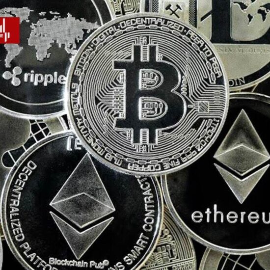 بازار رمزارزها سبزپوش شد | قیمت تتر، بیت‌کوین، اتریوم و سولانا