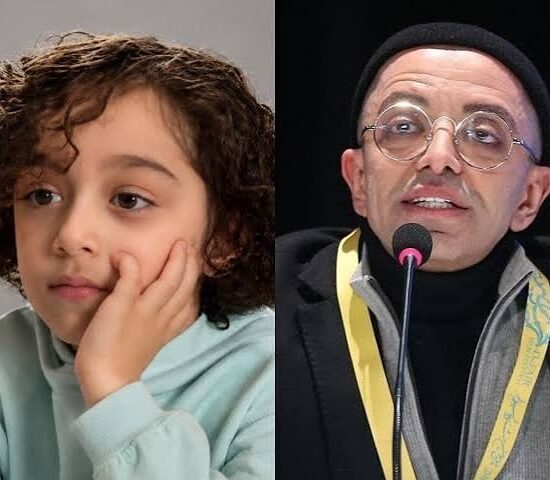 بازیگر دوران کودکی‌ موسی کلیم‌الله مشخص شد/ احتمال کوتاه‌تر شدن سریال