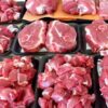 ببینید/سود توزیع کنندگان گوشت 4 برابر دامداران است