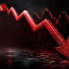 برندگان و بازندگان دارایی‌ها در هفته پرتنش | فعالان کدام بازار سود بالاتری کسب کردند؟