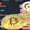 بیت‌کوین و اتریوم صعود کردند | تتر دوباره ریزش کرد