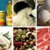 تأمین 12هزار تن کالای اساسی برای مراسم تشییع رهبر شهید