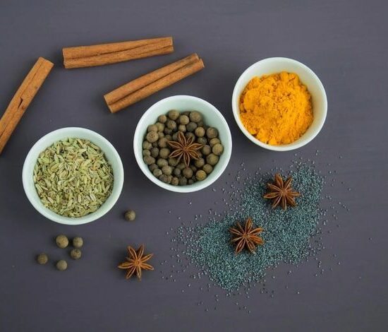 تحلیل بازار جهانی انواع ادویه‌ در سال ۲۰۲۵؛ زعفران همچنان گران ‌ترین ادویه جهان است