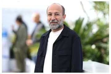 تقدیر جشنواره سارایوو از اصغر فرهادی تقدیر جشنواره سارایوو از اصغر فرهادی