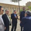 توافق برای راه‌اندازی موزه جهان اسلام در بخشی از مجموعه تاریخی ریسباف اصفهان