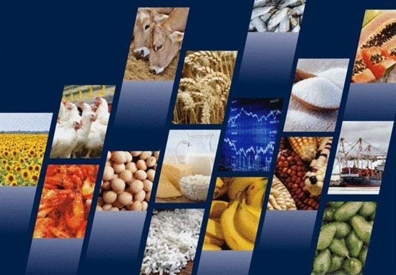ثبت سفارش واردات 110 قلم کالای کشاورزی بدون منشأ ارز آزاد شد ثبت سفارش واردات 110 قلم کالای کشاورزی بدون منشأ ارز آزاد شد