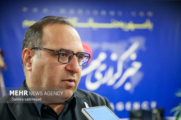 ثبت ۴۰۰۰ مراجعه درمانی تا ساعت ۲۰ در روز نخست