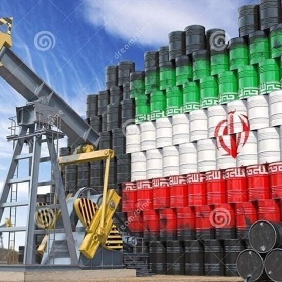 خبر مهم از بازار نفت / ایران ۵۰ میلیون بشکه در دو هفته صادر کرد