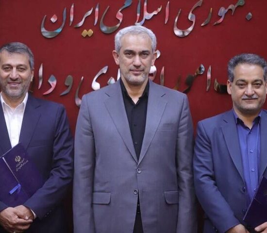 دبیر جدید شورای عالی مناطق آزاد و ویژه اقتصادی منصوب شد