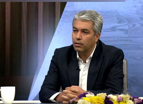 دعوت از مردم برای حضور در همایش «در رکاب ایران برای خلیج همیشه فارس»