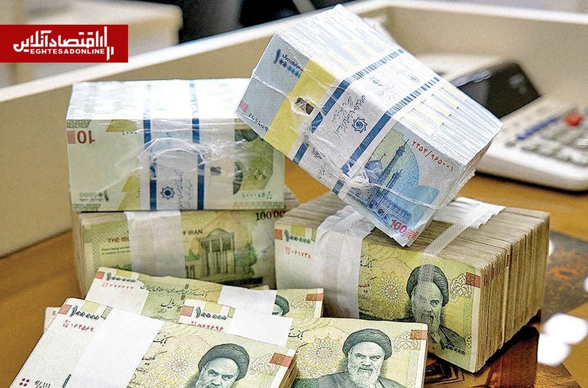 راز ناترازی بازار پول | چرا سرمایهها از بانک فرار میکنند؟ راز ناترازی بازار پول | چرا سرمایهها از بانک فرار میکنند؟