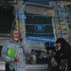 ردیابی از فرمانده بازار خودرو