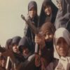 روایت دختران گمنام مقاومت خرمشهر در «پوتین‌های زنانه»