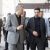 روند پذیرش و اعزام زائران اربعین در ترمینال سلام بررسی شد