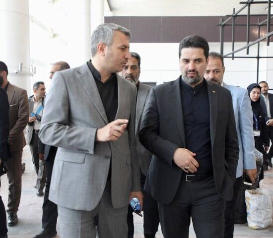 روند پذیرش و اعزام زائران اربعین در ترمینال سلام بررسی شد
