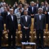 رونمایی از نقشه راه جدید زیست‌بوم فناوری کشور