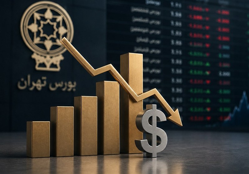 سهام غذایی؛ برنده بزرگ سیاست های جدید اقتصادی سهام غذایی؛ برنده بزرگ سیاست های جدید اقتصادی