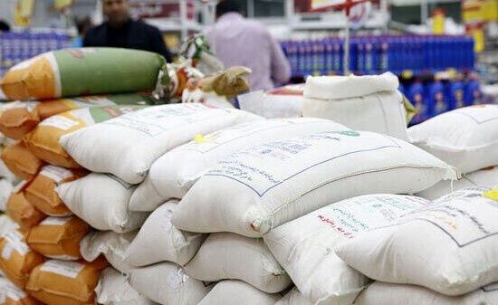 سهم ۲.۲درصدی ایران از کل واردات برنج در ۲۰۲۵؛ ایران وارداتی ۷۴۹میلیون دلاری به ثبت رساند