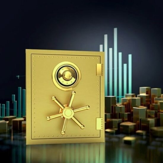 سیل نقدینگی به بازار طلا / ۵۳ همت پول وارد صندوق‌ها شد