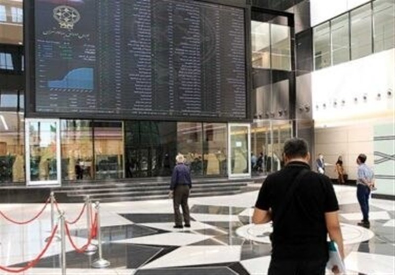شاخص بورس کانال 5میلیون واحد را از دست داد شاخص بورس کانال 5میلیون واحد را از دست داد