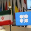 شوک بزرگ در بازار نفت/ گزارش اوپک از سقوط ۲۴ دلاری قیمت نفت ایران و جهش تولید
