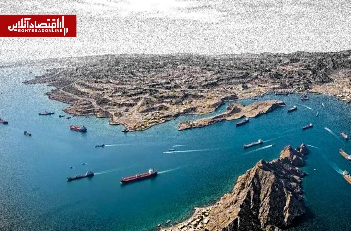 شوک دوگانه به بازار جهانی انرژی | ثبت بزرگترین رشد روزانه نفت برنت از ۲ آوریل شوک دوگانه به بازار جهانی انرژی | ثبت بزرگترین رشد روزانه نفت برنت از ۲ آوریل