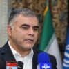 صادرات گاز ایران به عراق چقدر شد؟/ وزیر نفت: حجم صادرات گاز به بغداد و بصره را افزایش می‌دهیم