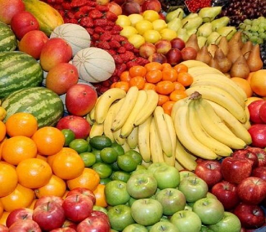  ظرفیت بالای بازار قطر برای توسعه صادرات میوه‌های تابستانی ایران