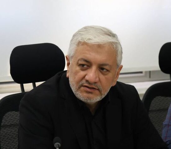 عضو هیات رئیسه اتاق بازرگانی اهواز برای سومین بار عضو هیئت مدیره انجمن غلات ایران شد