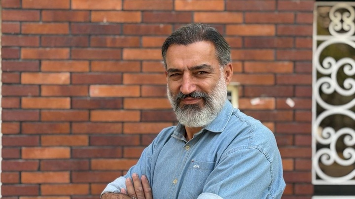 «عمق میدان»؛ بازخوانی یک نبرد سرنوشتساز دریایی/ روایت زندگی بنیانگذار دانشگاه کرمان در راه «سینماحقیقت» بیستم «عمق میدان»؛ بازخوانی یک نبرد سرنوشتساز دریایی/ روایت زندگی بنیانگذار دانشگاه کرمان در راه «سینماحقیقت» بیستم