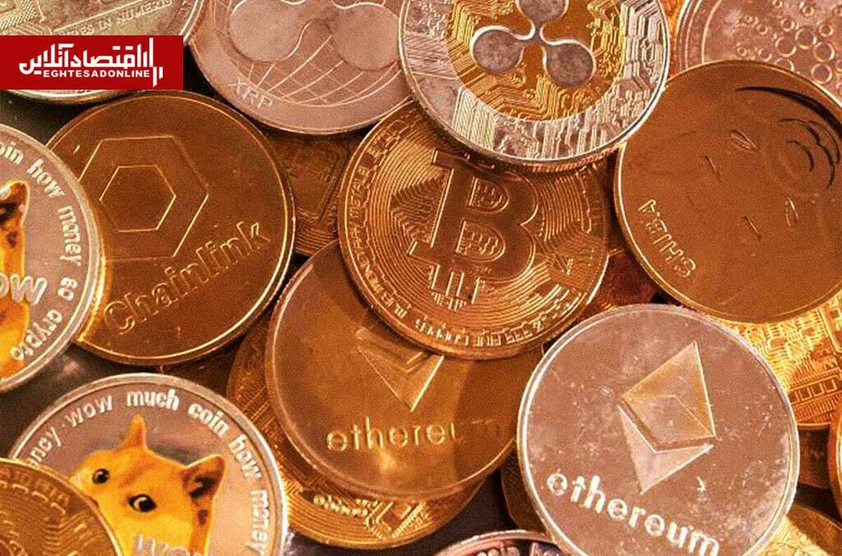 قیمت بیتکوین، تتر و اتریوم امروز یکشنبه ۱۴ تیر ۱۴۰۵ | تتر ارزانتر شد قیمت بیتکوین، تتر و اتریوم امروز یکشنبه ۱۴ تیر ۱۴۰۵ | تتر ارزانتر شد