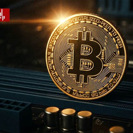 قیمت رمزارزها امروز یکشنبه ۲۱ تیر ۱۴۰۵ | تتر نزدیک به ۱۷۹ هزار تومان شد | بیت‌کوین عقب نشست