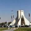 محدودیت ترافیکی اطراف میدان آزادی از امشب/ جرئیات