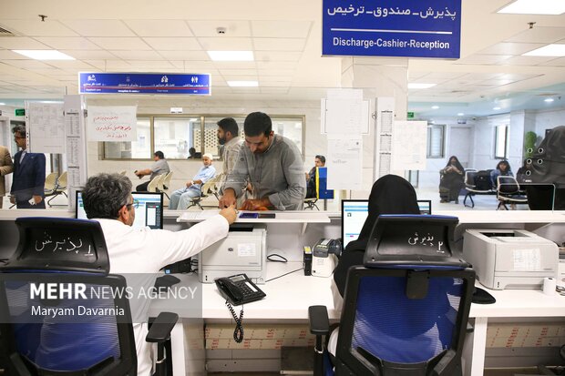 منشور حقوق پرستاران تدوین و تصویب شد منشور حقوق پرستاران تدوین و تصویب شد