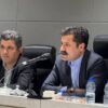موفقیت تسهیلات اشتغال زمانی محقق می‌شود که مشاغل پایدار بمانند