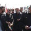 میدری: حمایت از کارگران دغدغه جدی رهبر شهید انقلاب بود