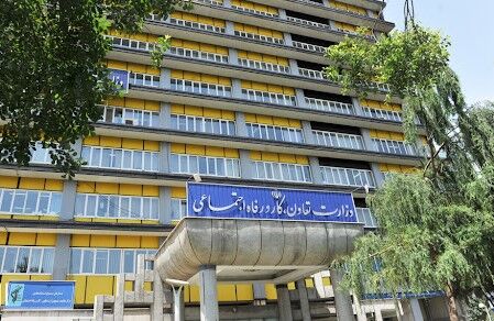 وامهای اشتغال وزارت کار؛ تا ۵ میلیارد تومان وامهای اشتغال وزارت کار؛ تا ۵ میلیارد تومان