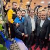 پست تبریز، پیشگام در مکانیزاسیون؛ اولین هاب هوشمند توزیع مرسولات در ایران