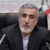 پیرصالحی: برای همه سناریوهای تأمین دارو و تجهیزات برنامه‌ریزی کرده‌ایم