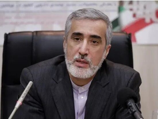 پیرصالحی: برای همه سناریوهای تأمین دارو و تجهیزات برنامه‌ریزی کرده‌ایم