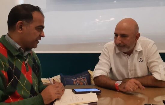 «کافه پولنیا» روایتی بی‌طرفانه از حضور لهستانی‌ها در ایران است / تلاش برای بازخوانی تاریخ از دریچه انسان‌ها