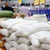 کالای اساسی مراسم تشییع رهبر شهید به میزان مکفی تامین شد
